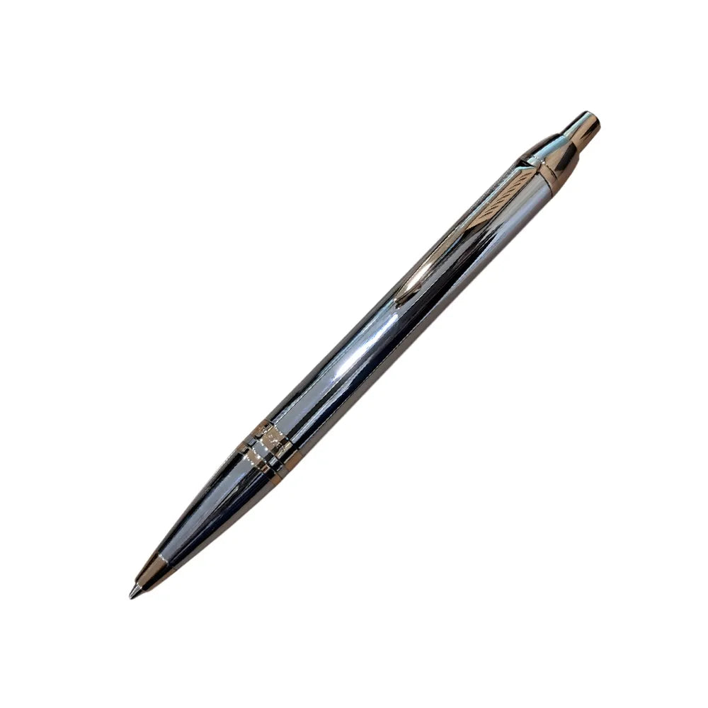 Parker Odyssey Shiny Chrome GT Ballpoint Pen