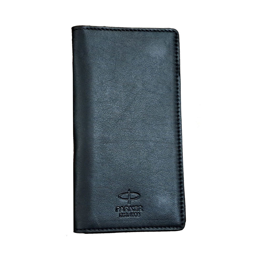 Parker Aster Matte Red GT Rollerball Pen with Passport Holder Free