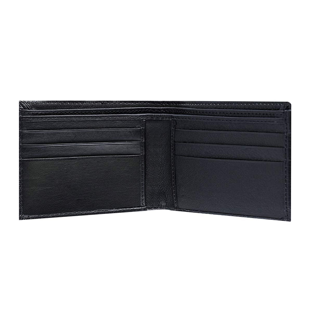 Parker Aster Giftset Lacque Black GT Rollerball Pen with Wallet
