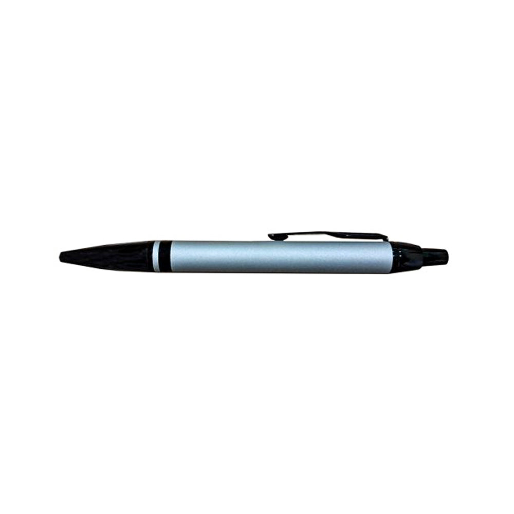 Parker Odyssey Dark Grey BMT Rollerball and Ballpoint Pen Set