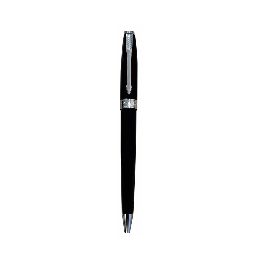 Parker Fusion Laque Black CT Ballpoint Pen