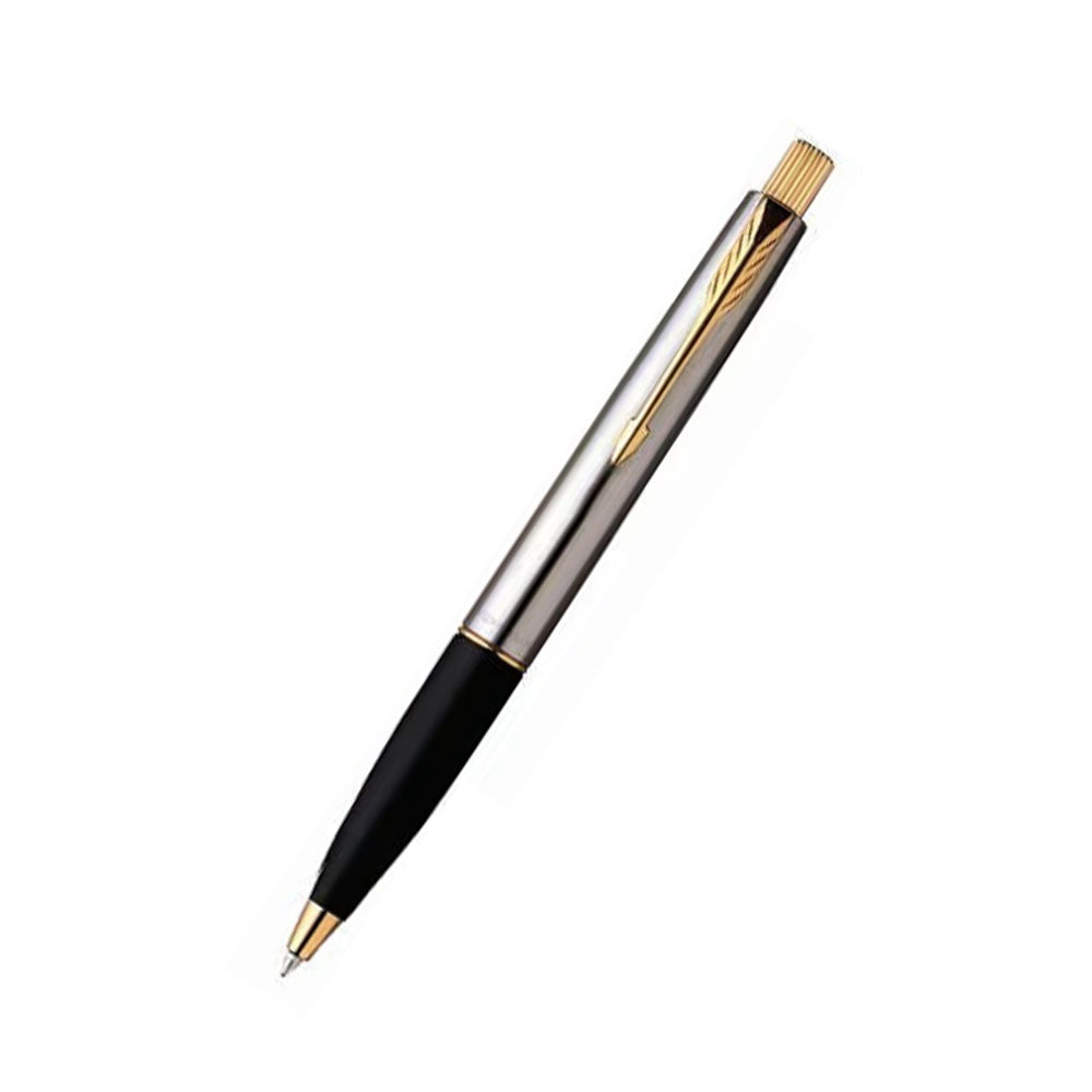 Parker Frontier Stainless Steel GT Ballpoint Pen
