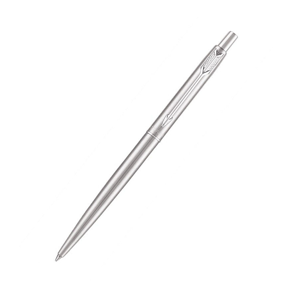 Parker Classic Stainless Steel CT Ballpoint Pen