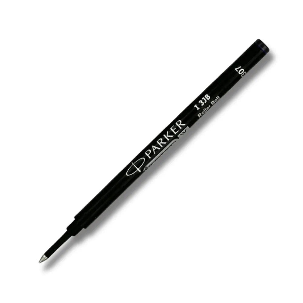 Parker Navigator X Rollerball Pen Refill (Fine) - Black