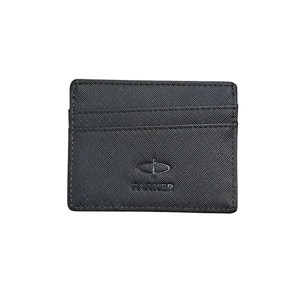 Parker Signature Credit Card Holder