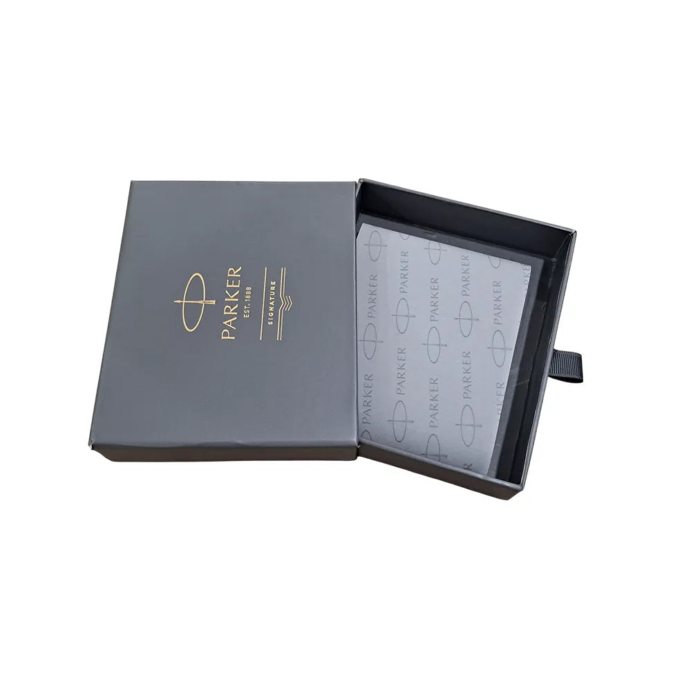 Parker Signature Credit Card Holder