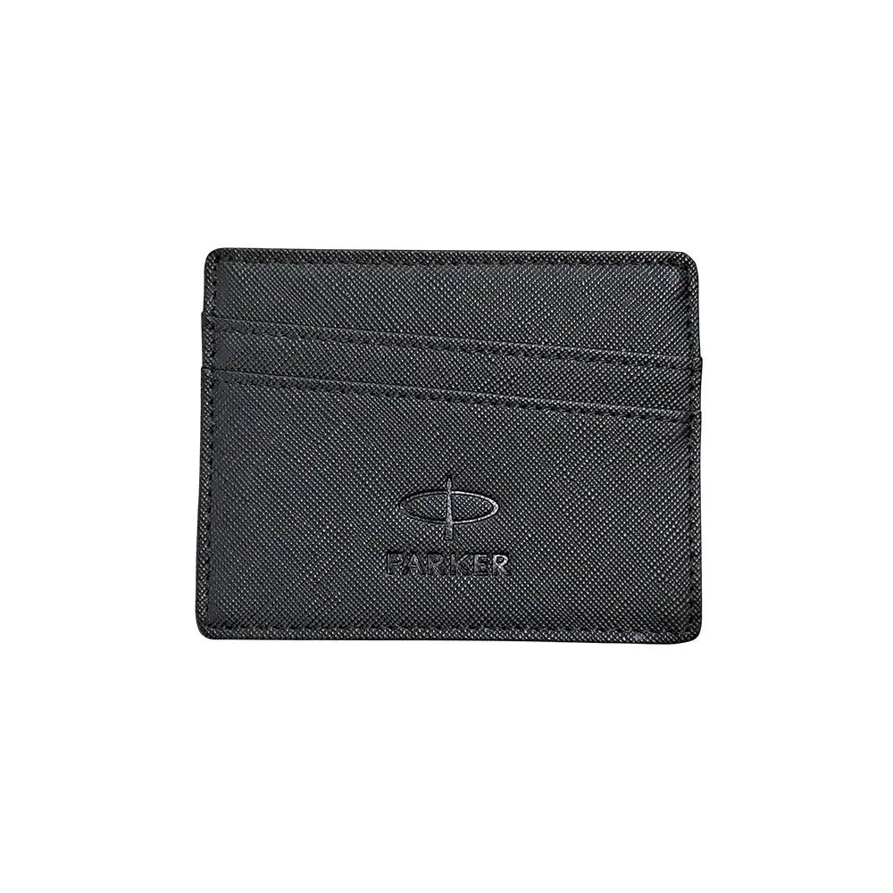 Parker Signature Credit Card Holder