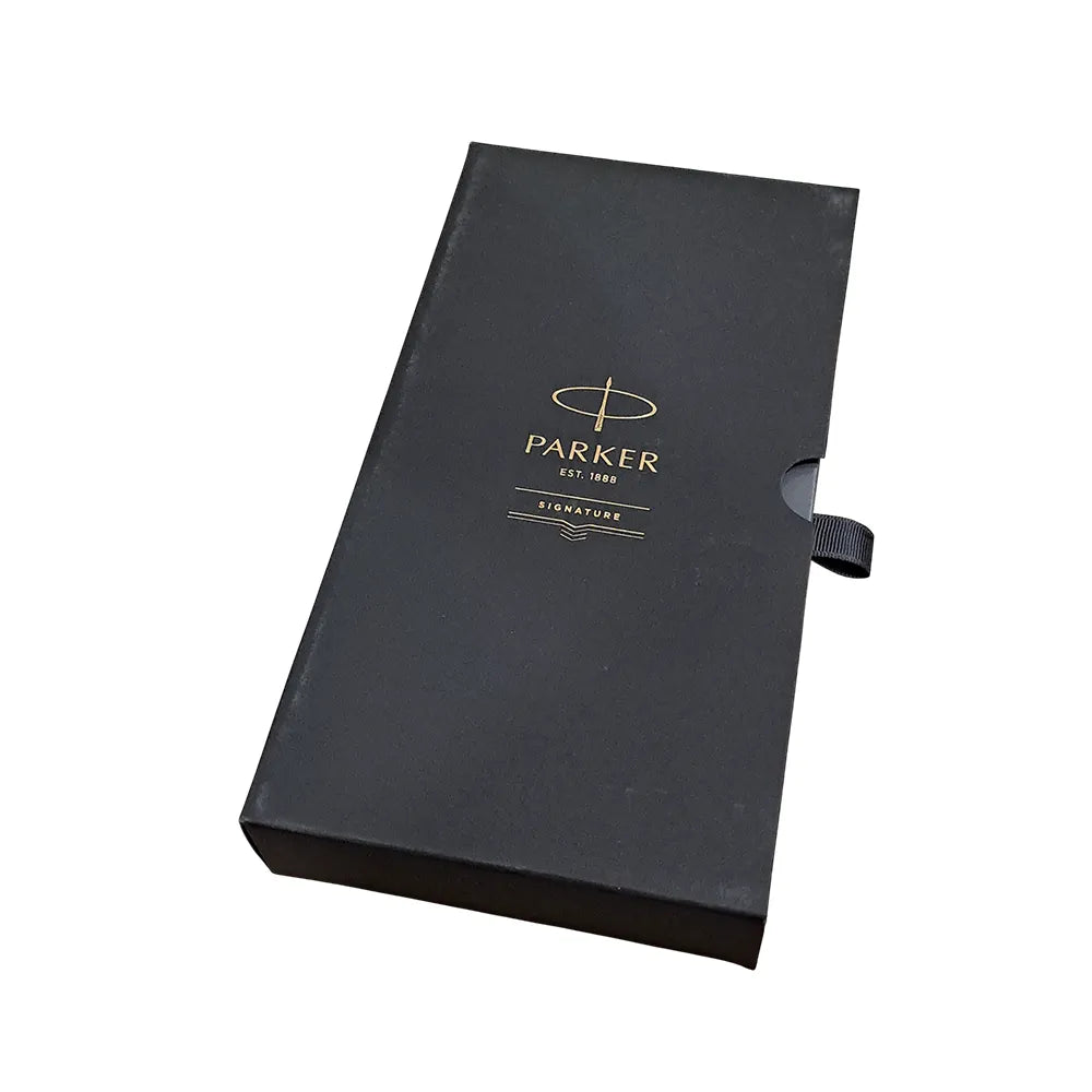 Parker Signature Passport Holder