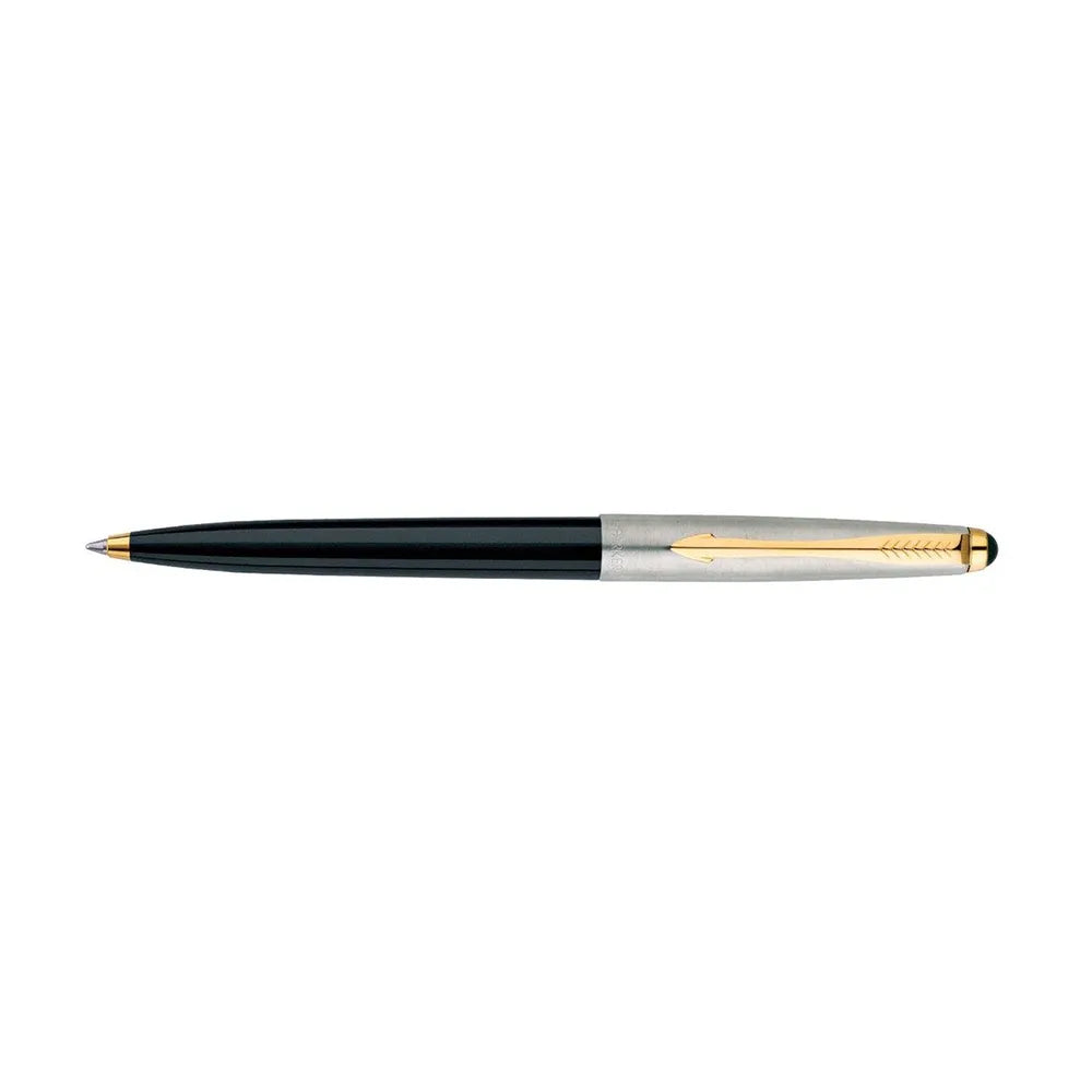 Parker Galaxy Standard Black GT Ballpoint Pen
