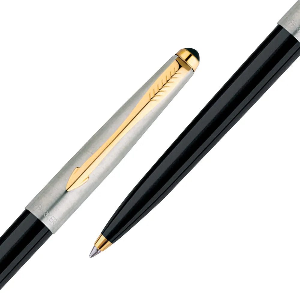 Parker Galaxy Standard Black GT Ballpoint Pen