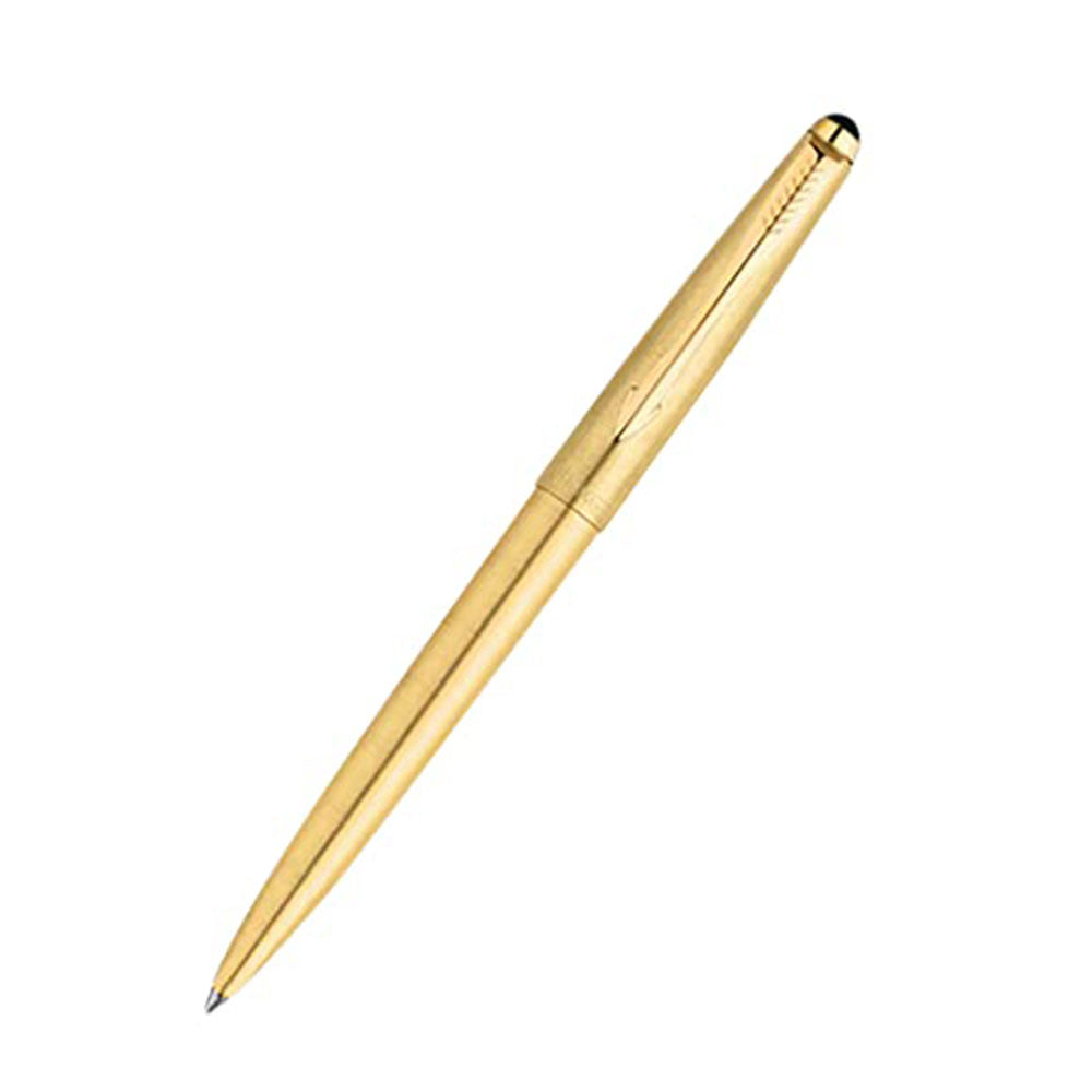 Parker Galaxy Gold Ballpoint Pen