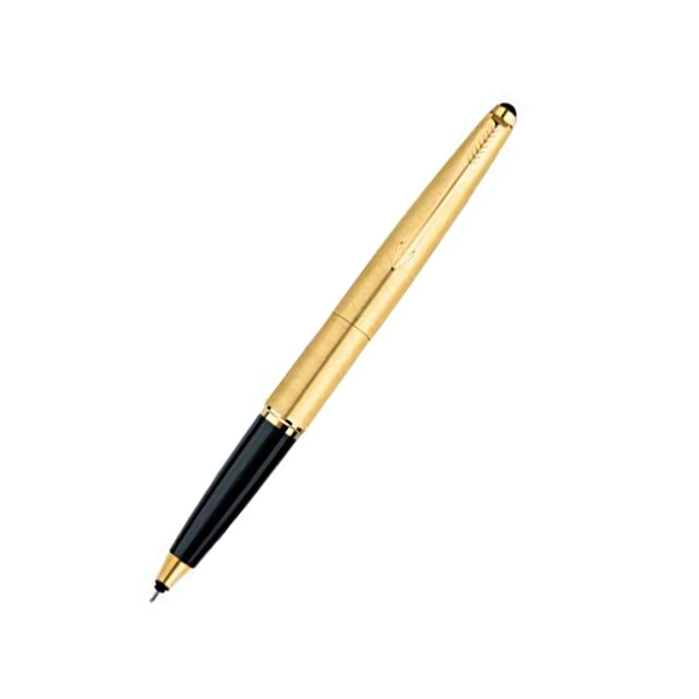 Parker Galaxy Gold Rollerball Pen