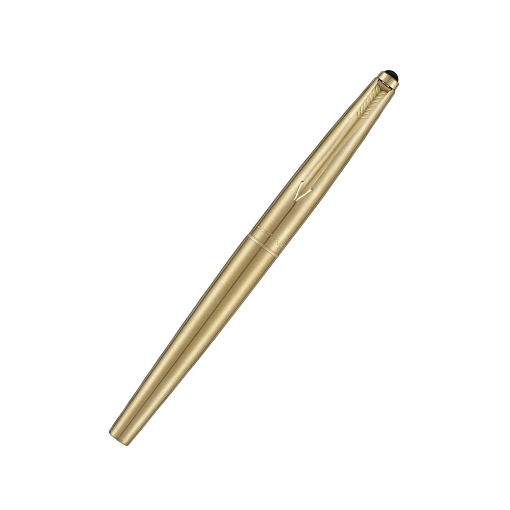 Parker Galaxy Gold Rollerball Pen