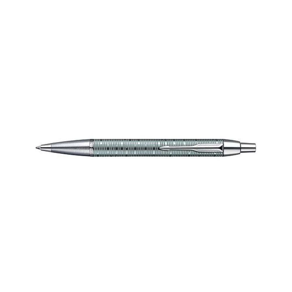 Parker IM Premium Emerald Pearl CT Ball Pen