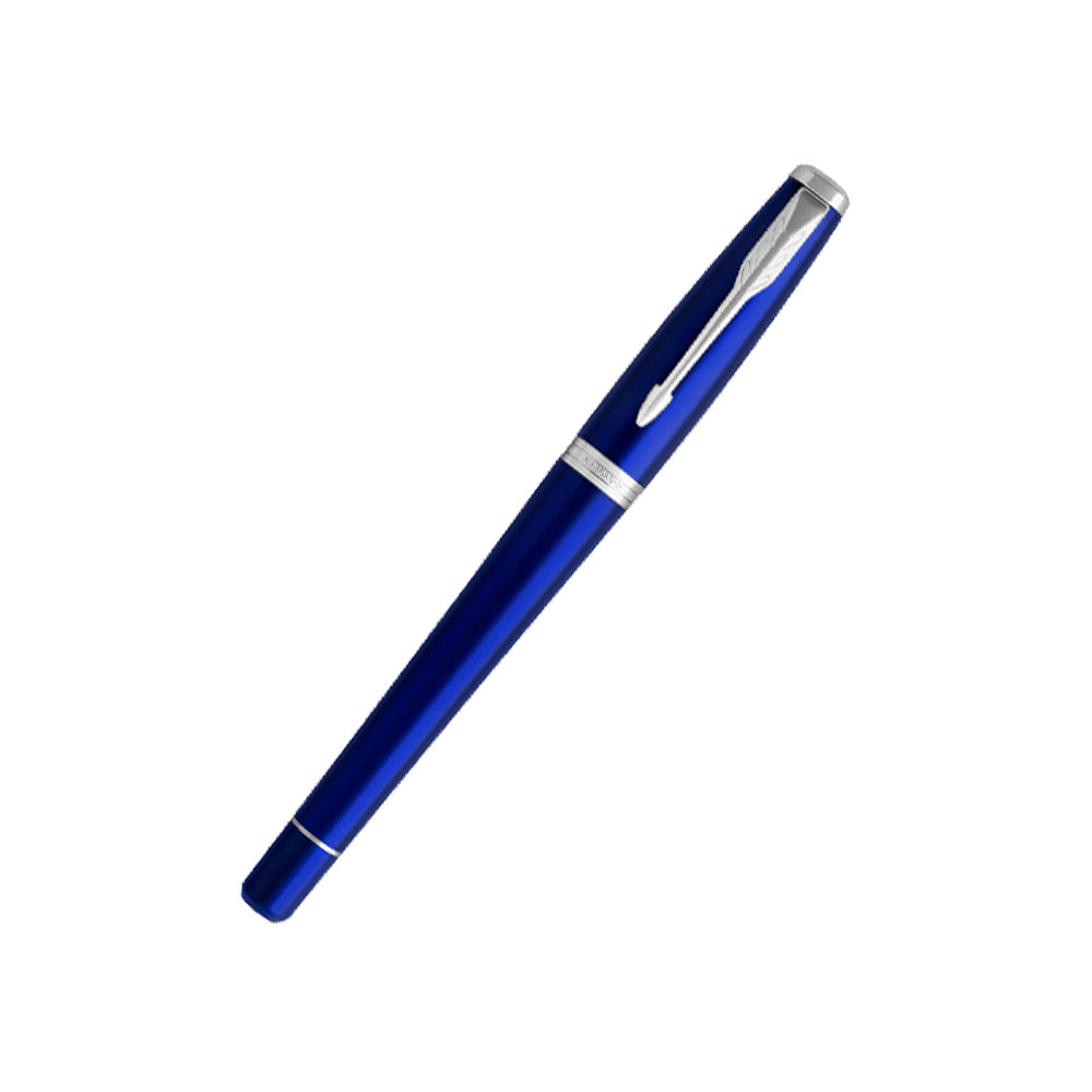 Parker Urban Night Sky Blue CT Rollerball Pen