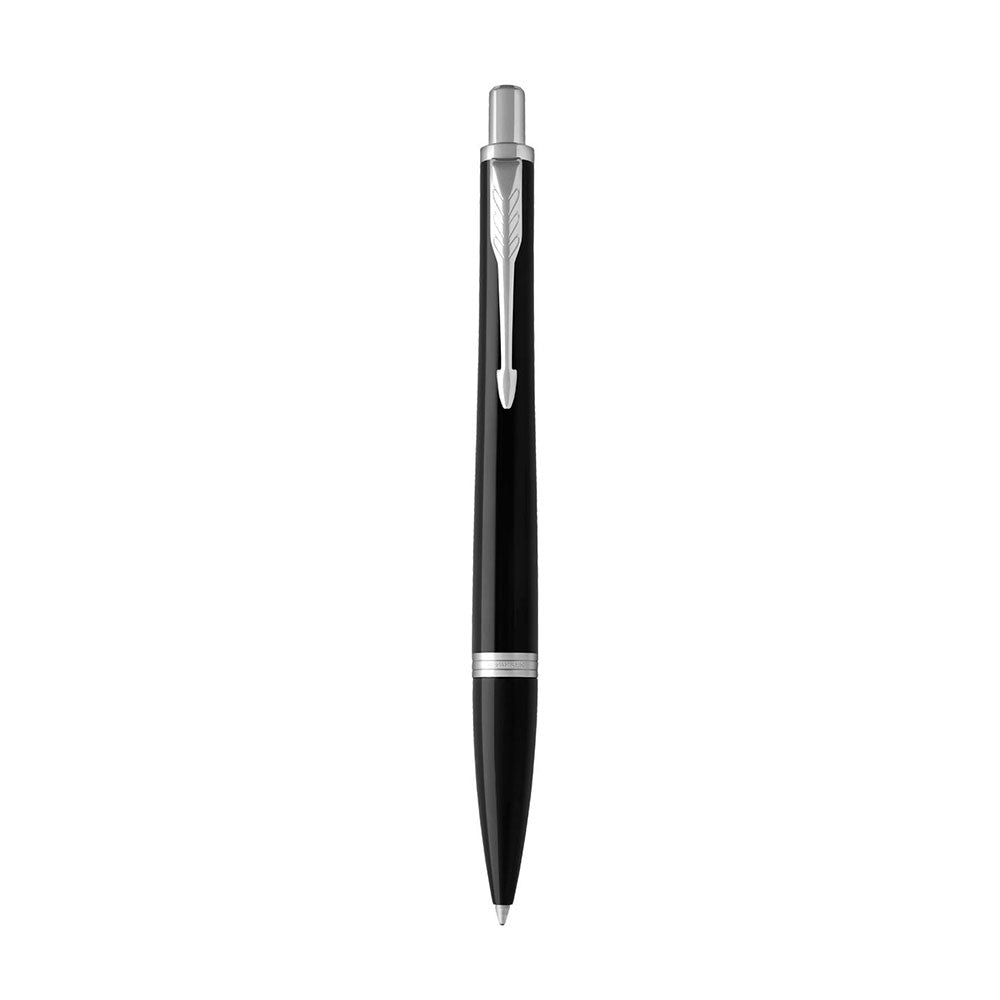Parker Urban Fashion London Cab Black CT Ballpoint Pen