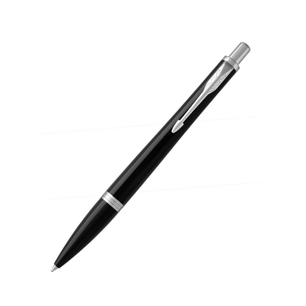Parker Urban Fashion London Cab Black CT Ballpoint Pen