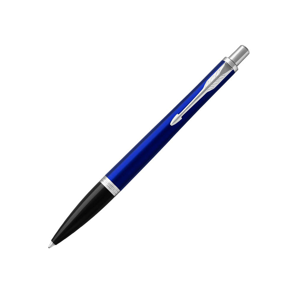 Parker Urban Night Sky Blue CT Ball Pen