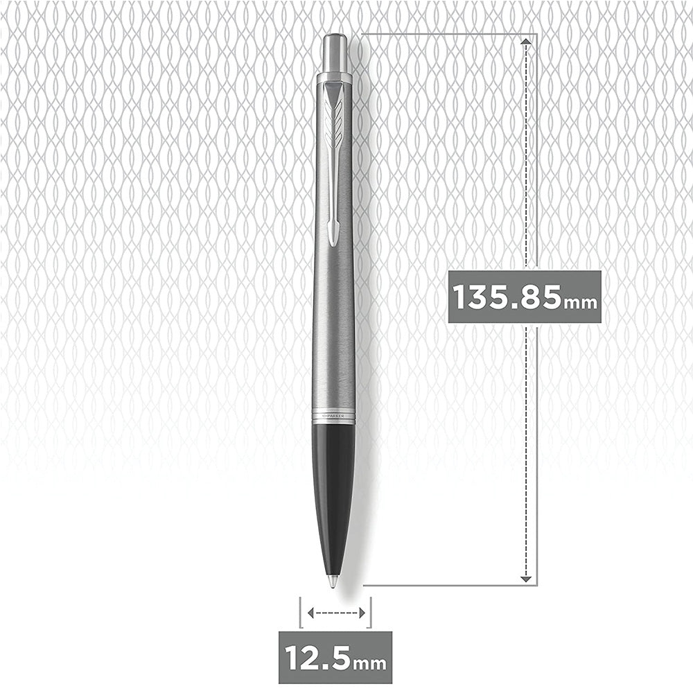 Parker Urban Metro Metallic CT Ballpoint Pen