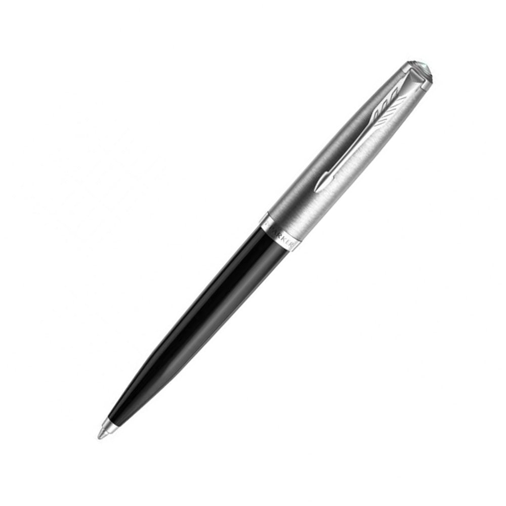 Parker 51 Black CT Ballpoint Pen