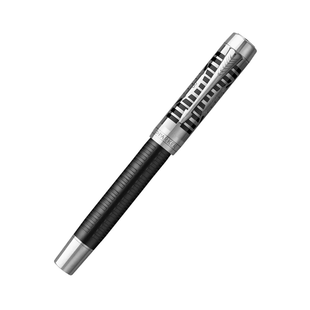 Parker Duofold Legacy of Flight Limited Edition Fountain Pen