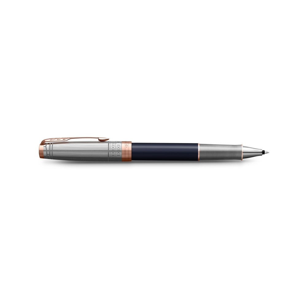 Parker Sonnet Mt. Fuji Special Edition Blue Lacquer with PGT Rollerball Pen