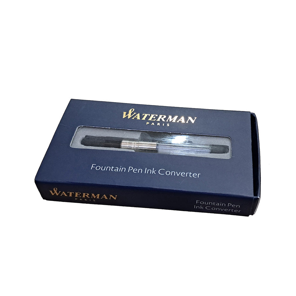 Waterman Standard Fountain Pen Ink Converter