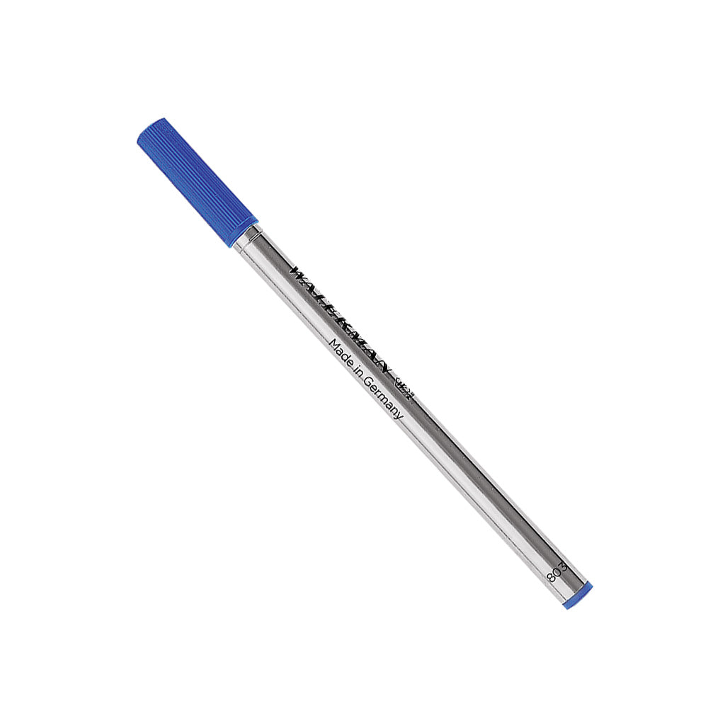 Waterman 803 Rollerball Pen Refill 1N (F) – Blue