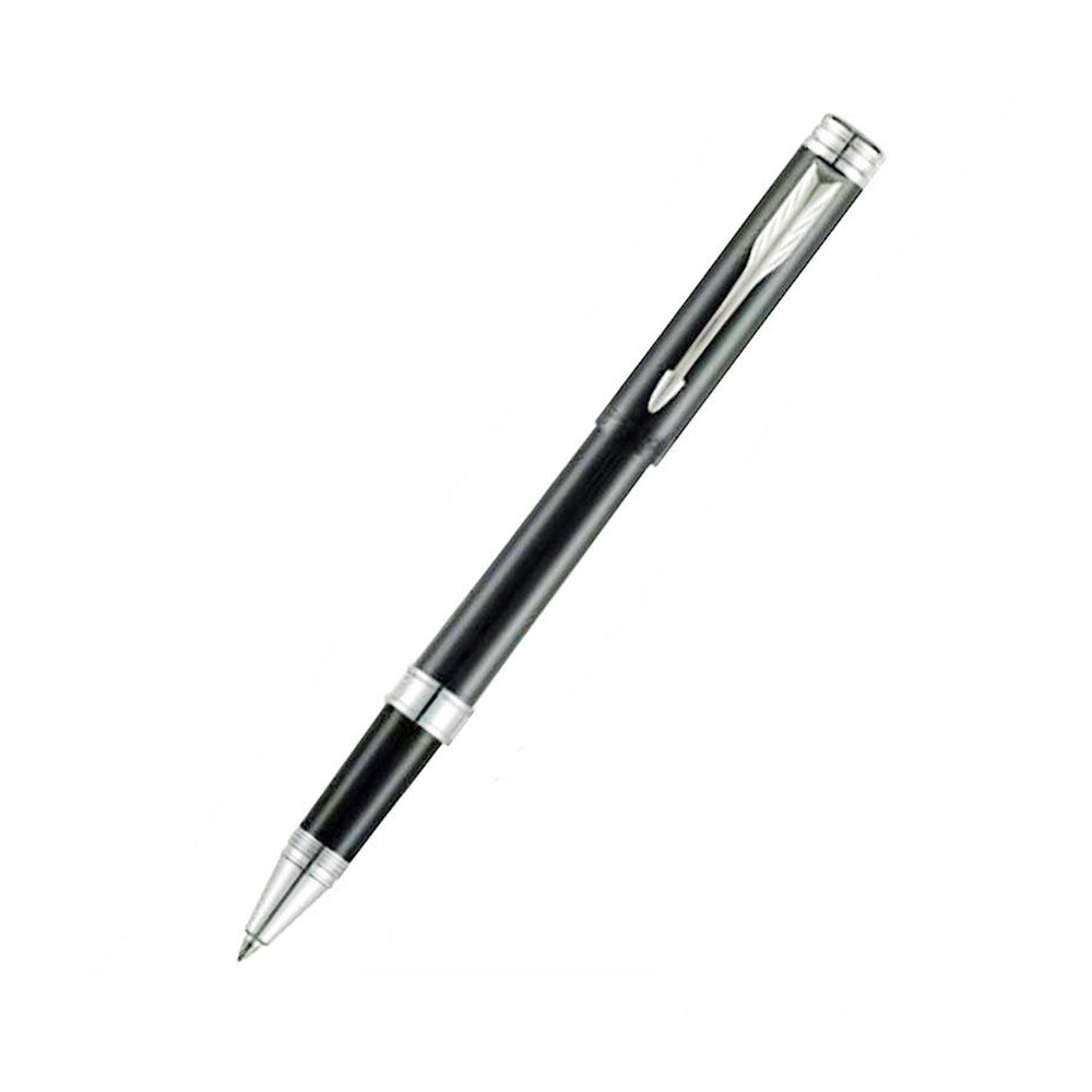 Parker Folio Standard Grey CT Rollerball Pen