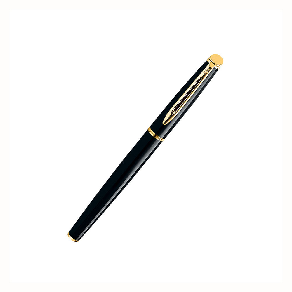 Waterman Hemisphere Mars Black GT Rollerball Pen