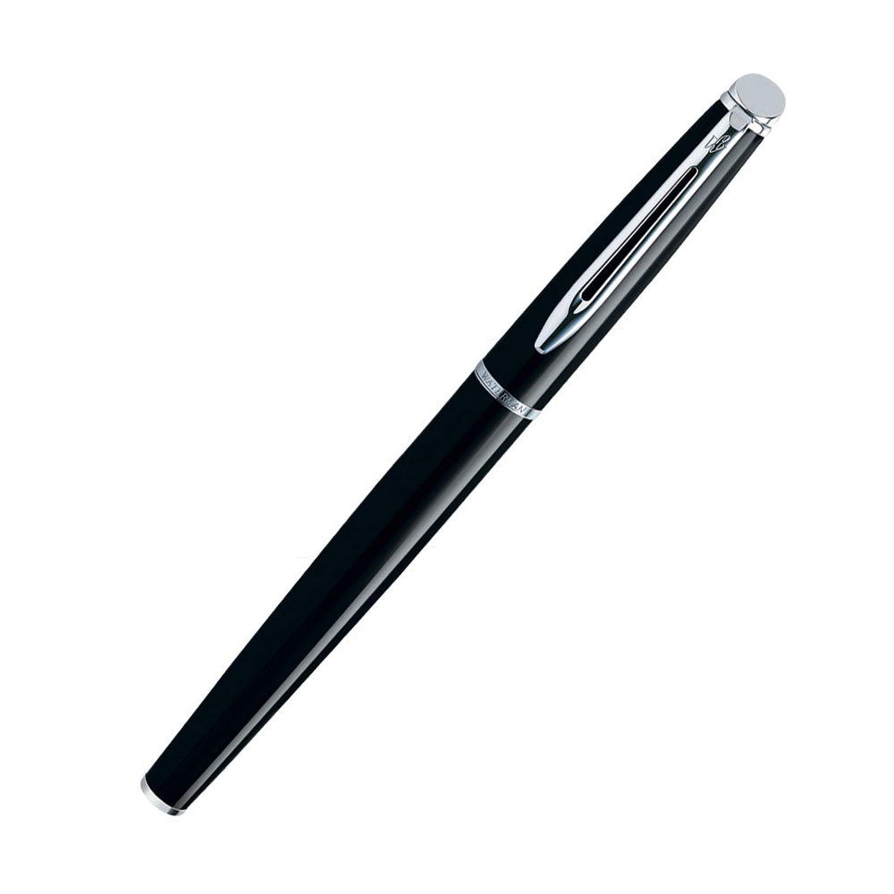 Waterman Hemisphere Mars Black CT Rollerball Pen