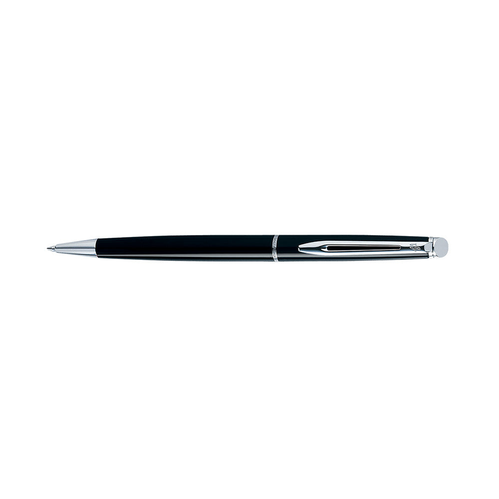 Waterman Hemisphere Mars Black CT Ballpoint Pen