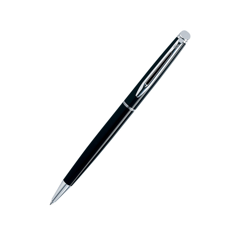 Waterman Hemisphere Mars Black CT Ballpoint Pen