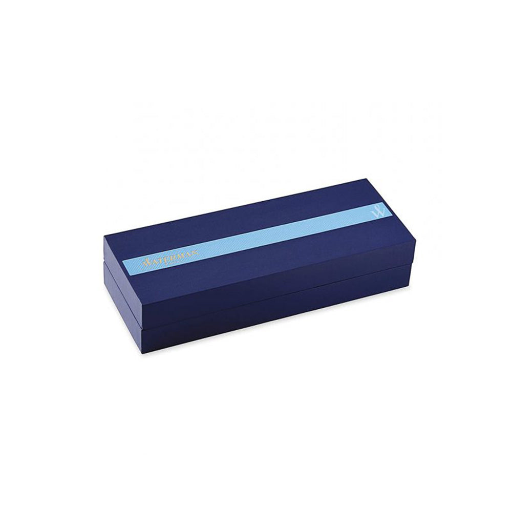 Waterman Hemisphere Matte Black GT Ballpoint Pen