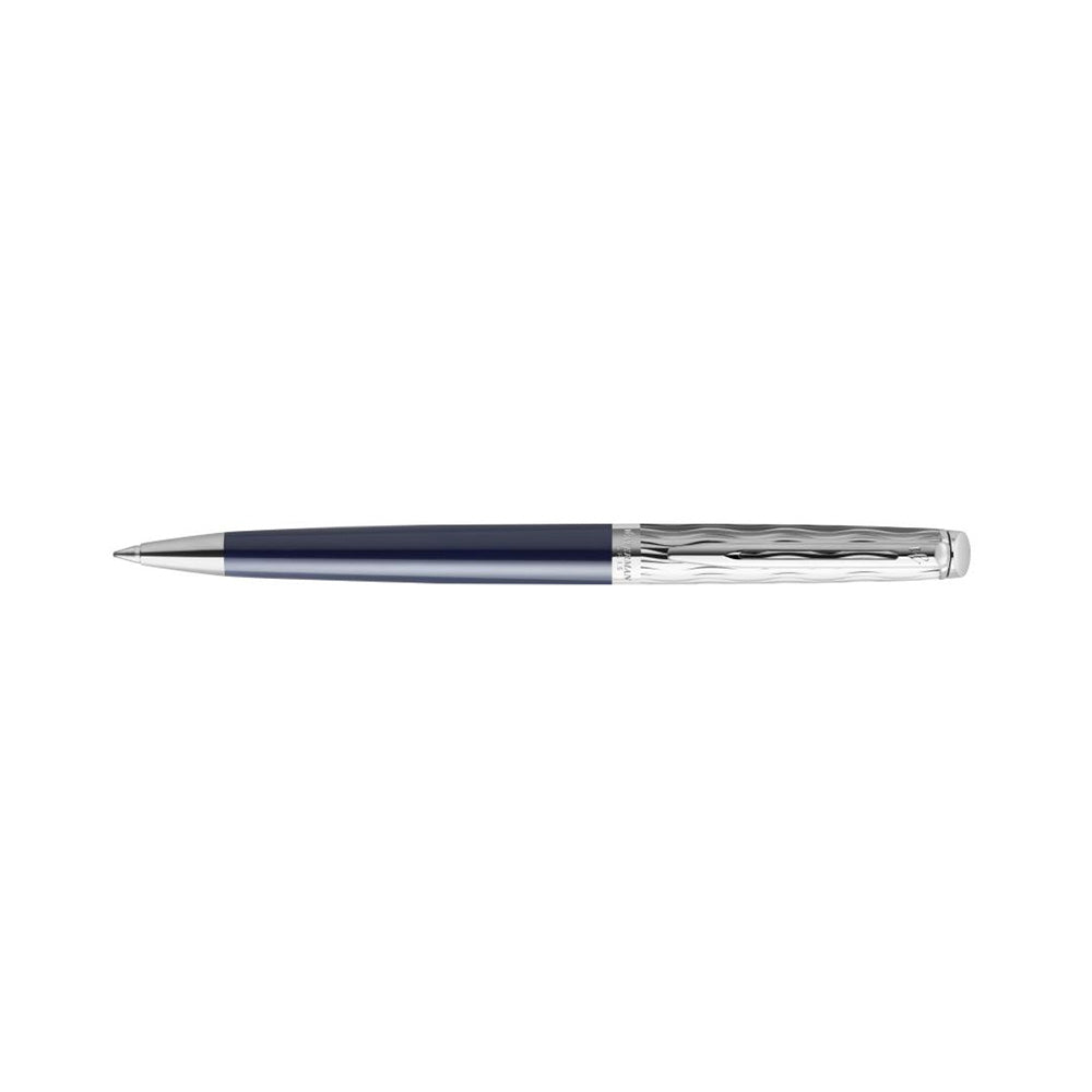 Waterman Hemisphere L'essence Du Bleu CT Ballpoint Pen