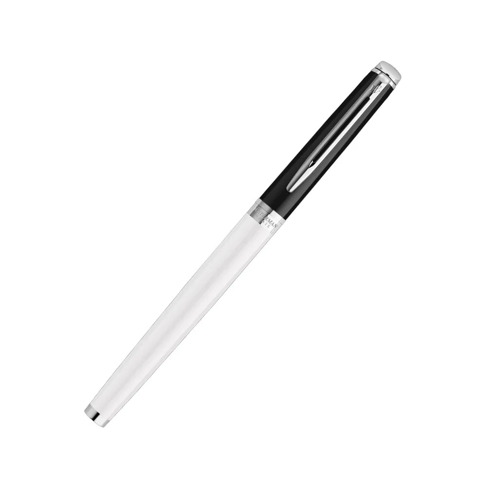 Waterman Hemisphere Colour Blocking Rollerball Pen