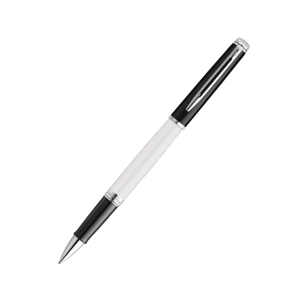 Waterman Hemisphere Colour Blocking Rollerball Pen