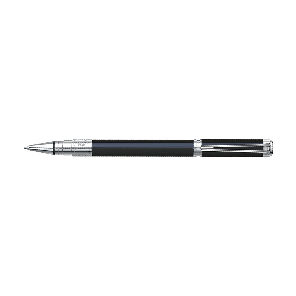 Waterman Perspective Black CT Rollerball Pen