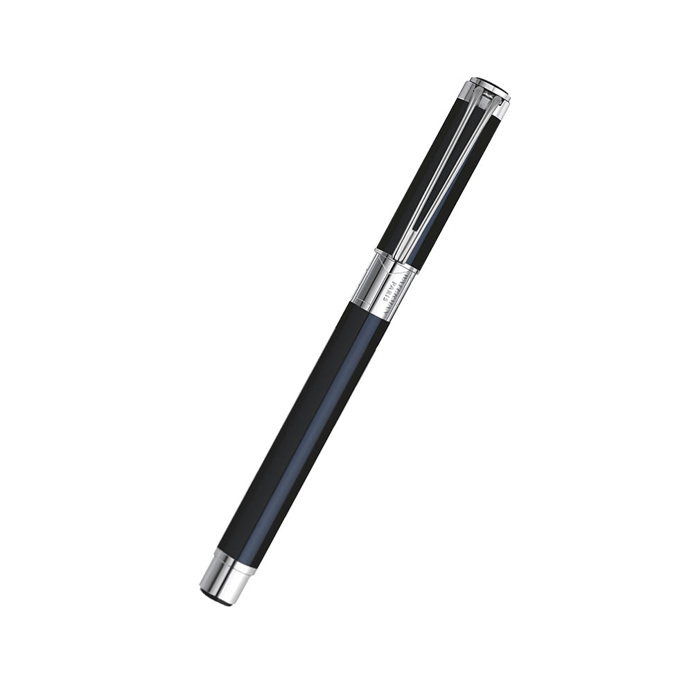 Waterman Perspective Black CT Rollerball Pen
