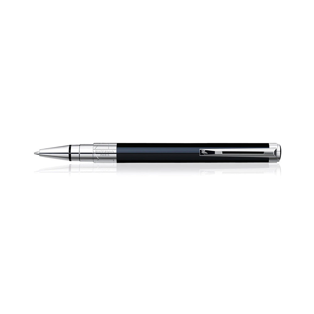 Waterman Perspective Black CT Ballpoint Pen