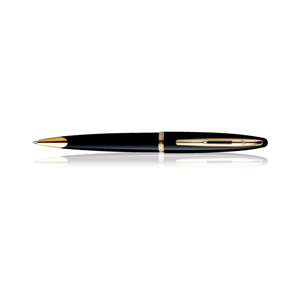 Waterman Carene Black Sea GT Ballpoint Pen