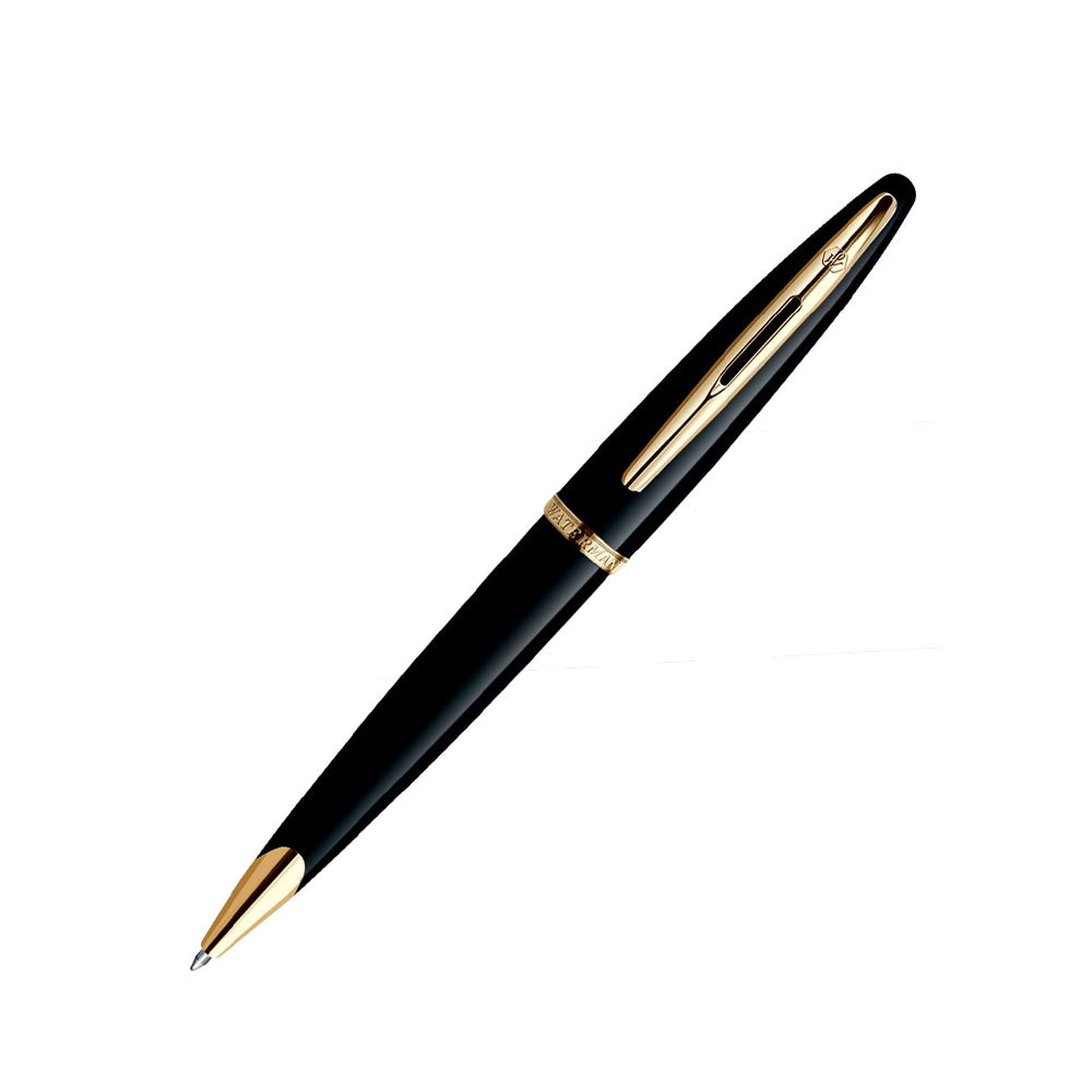 Waterman Carene Black Sea GT Ballpoint Pen