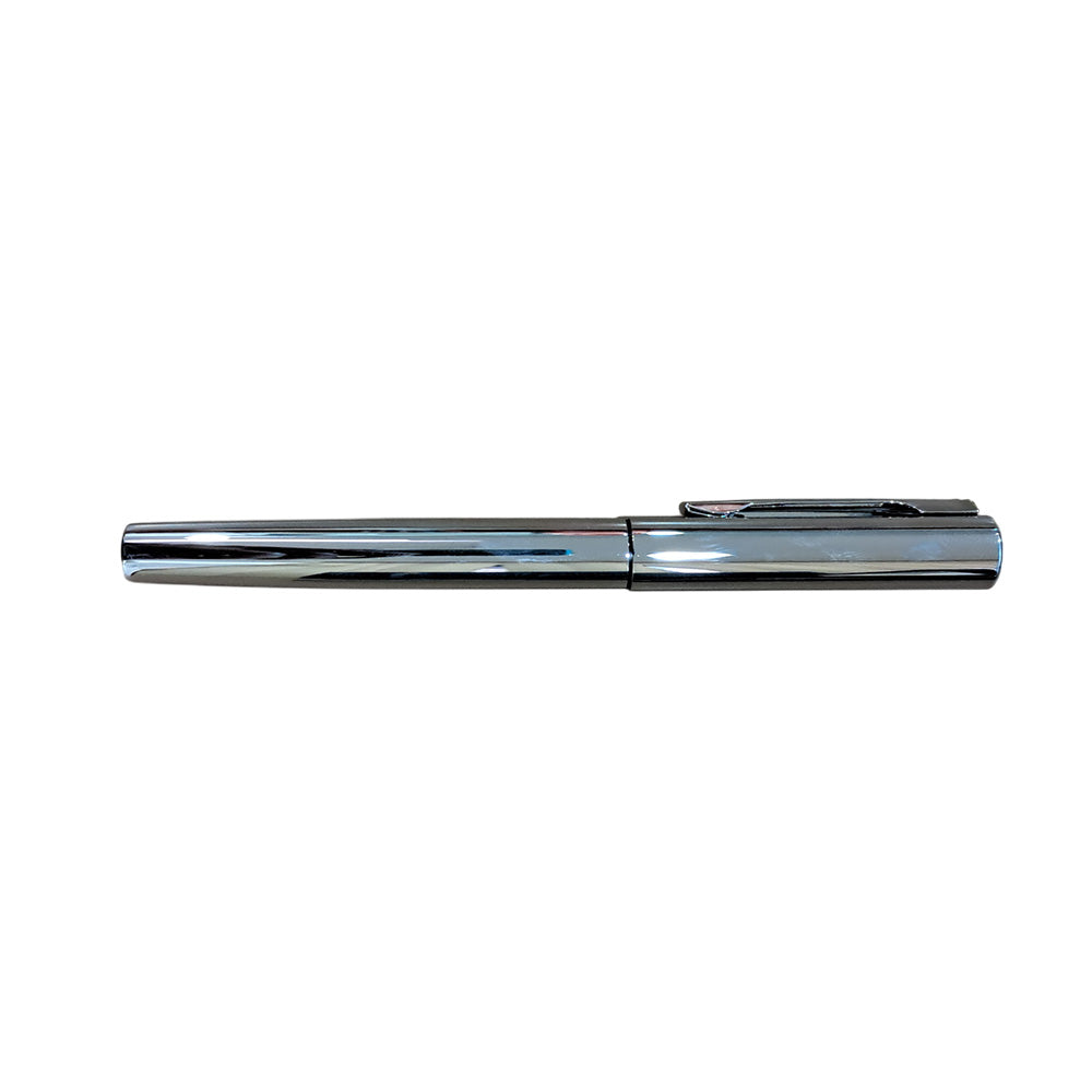 Waterman Phileas Chrome CT Rollerball Pen