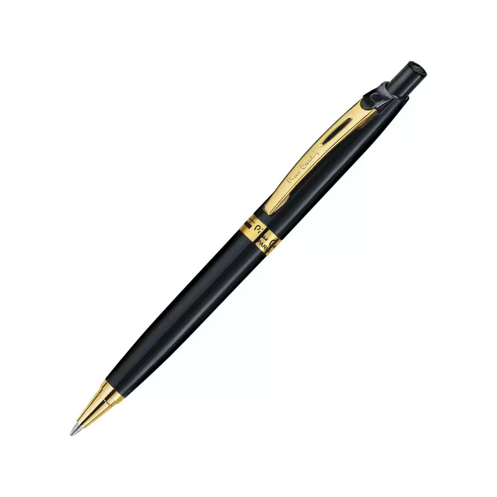 Pierre Cardin Success Gold Ballpoint Pen