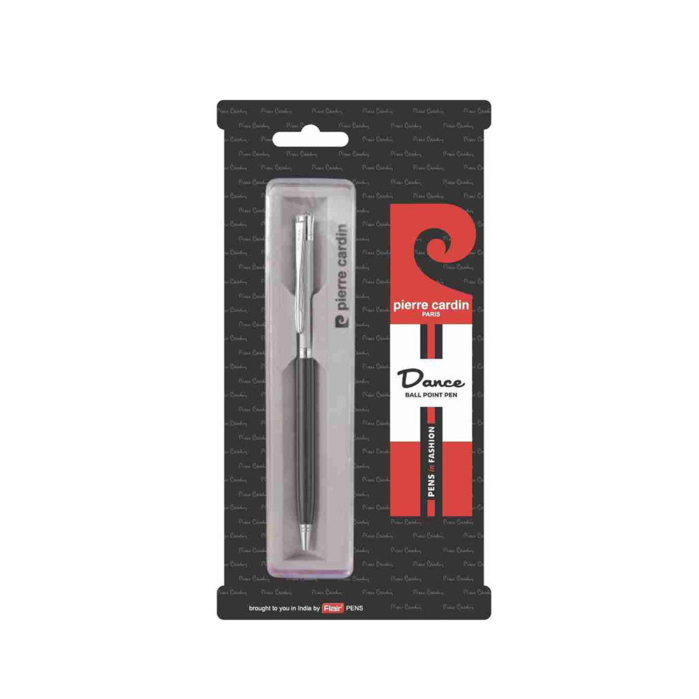 Pierre Cardin Dance Ballpoint Pen (Pack of 2)
