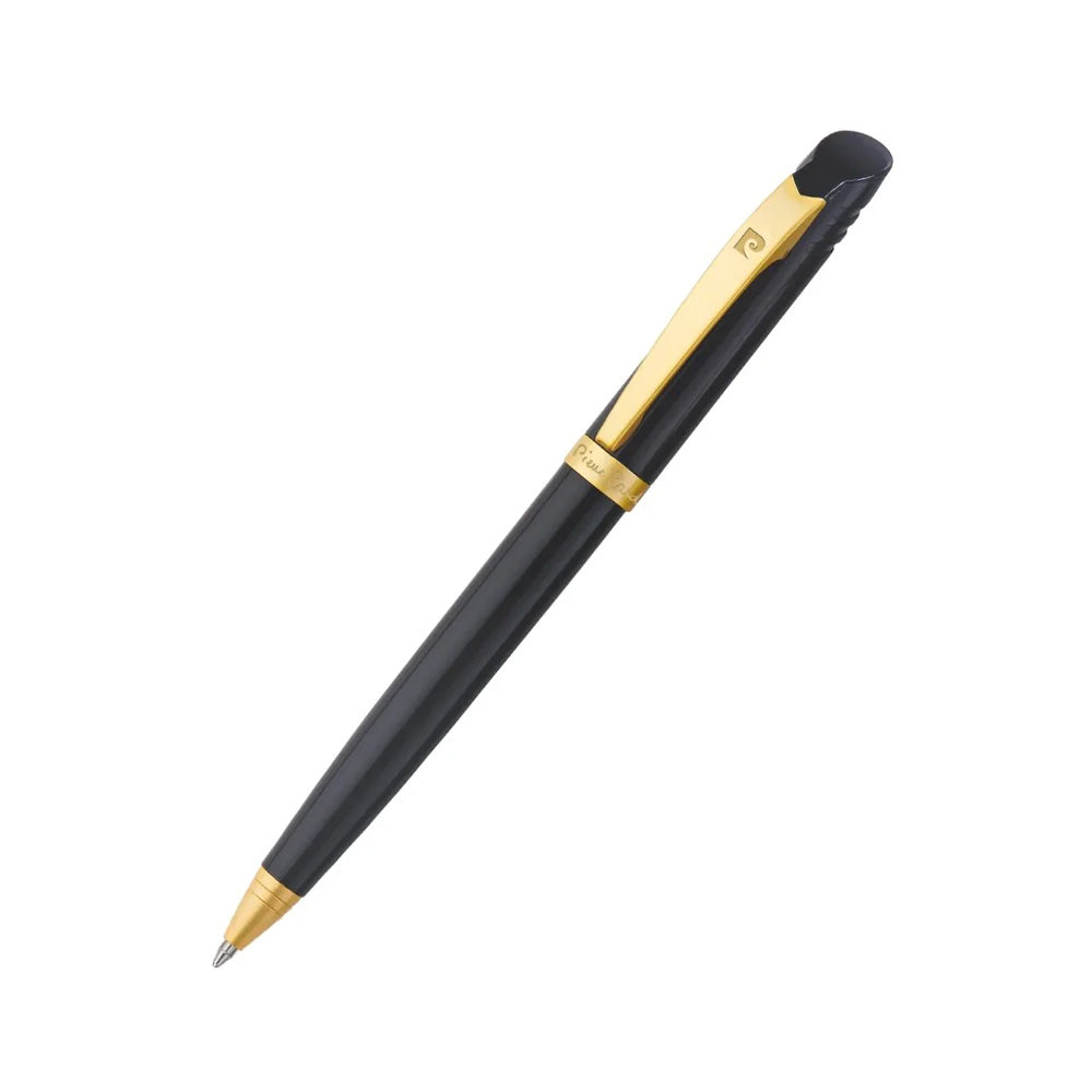 Pierre Cardin Black Beauty Twist Ball Pen