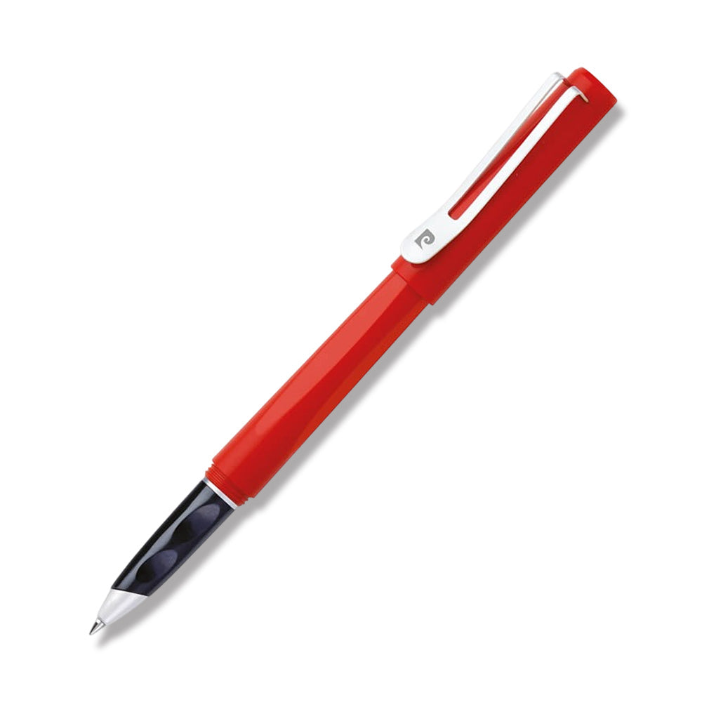 Pierre Cardin 5th Avenue Red Roller Pen (Pack of 2)