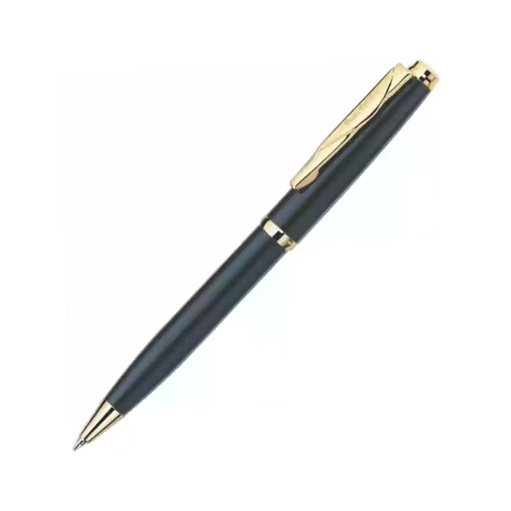 G*t様 Montblanc Pierre Cardin PARKERボールペン Pierre Cardin Momento Exclusive Black GT Ballpoint Pen
