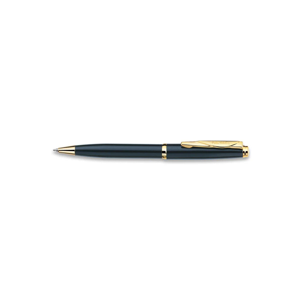 G*t様 Montblanc Pierre Cardin PARKERボールペン Pierre Cardin Momento Exclusive Black GT Ballpoint Pen