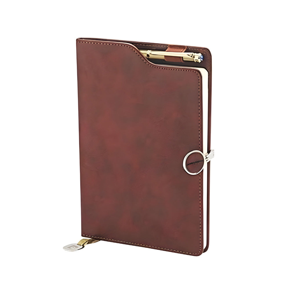 Pierre Cardin Elite Set of Exclusive Ball Pen & Diary